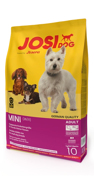 Josera Josidog Mini 10kg