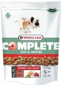 Versele-Laga Rat & Mouse Complete 500g