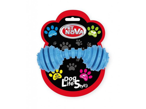 Pet Nova Hantel Dental 12cm