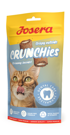 Josera Josicat 60g Crunchies dental