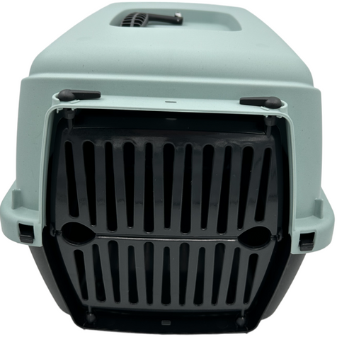 Transporter Gipsy Eco Ice-Lodowy dla gryzoni XS