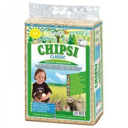 CHIPSI Clasic Trociny 60L 3,2 kg