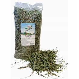 FactoryHerbs Tymotka Sianko basic 500g