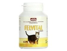 Mikita Felvital + lecytyna 100 tabl.