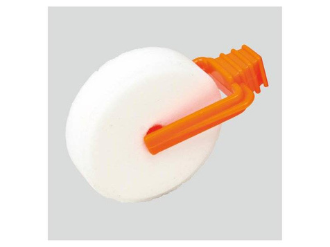 Trixie 6000 Kamień solny z uchwytem 2szt