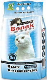 Benek Antybakteryjny 5L