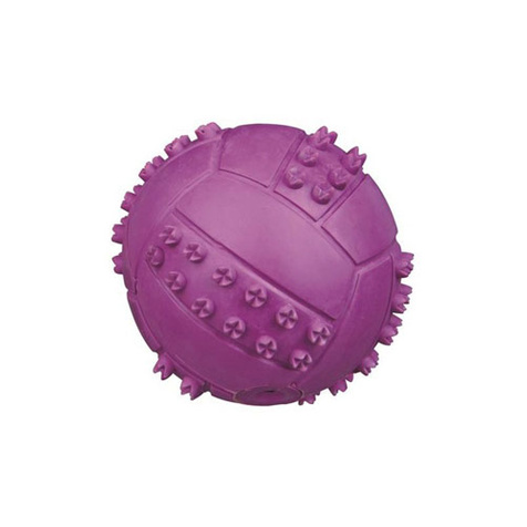 Trixie Piłka kauczukowa 6cm