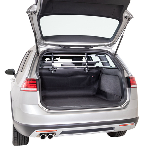 Trixie 1318 Mata do bagażnika dla psa Wymiary: 2,30 × 1,70 m