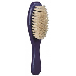 Trixie Szczotka drewniana z naturalnego włosia dla królików i gryzoni