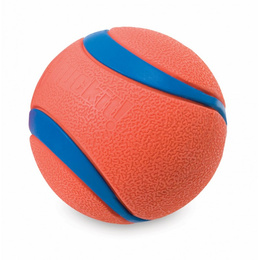 Chuckit Ultra Ball medium 2 PAK - Piłki dla psa - średnica 6,5 cm