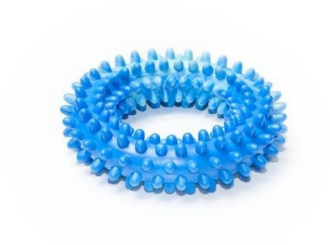 Sum-Plast Ring z kolcami mały