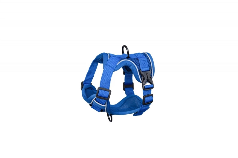 Pet Nova Szelki AIRY S niebieskie