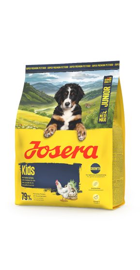Josera Kids 900g