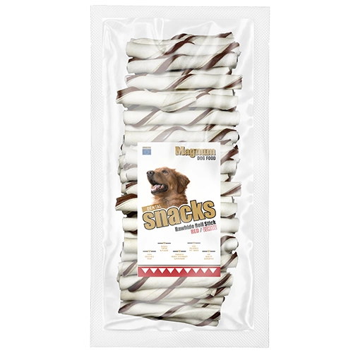 MAGNUM - rurki nadziewane wołowina - 40szt.