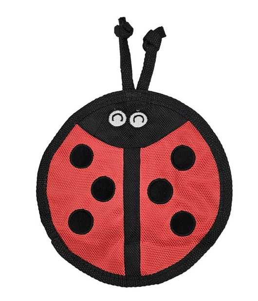 Yarro szeleszcząca biedronka 17cm