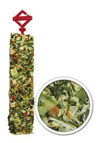 Natural-Vit Coolbaton Warzywny 65g