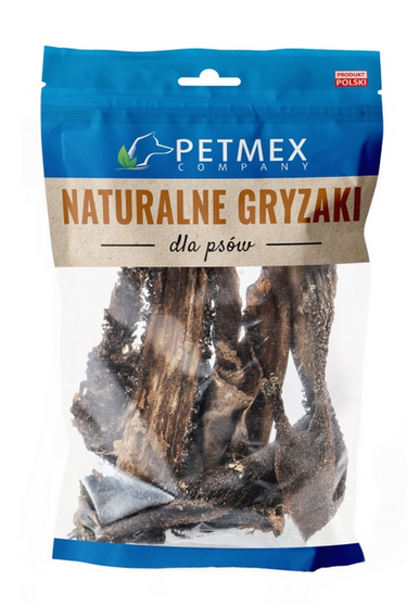 Petmex Żwacz wołowy 100g