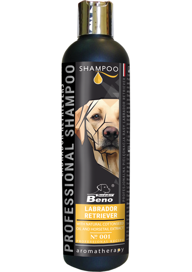 Super Beno Professional Labrador 250ml