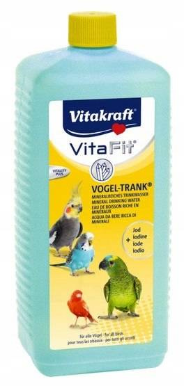 Vitakraft VitaFit Aqua-Drink 500ml