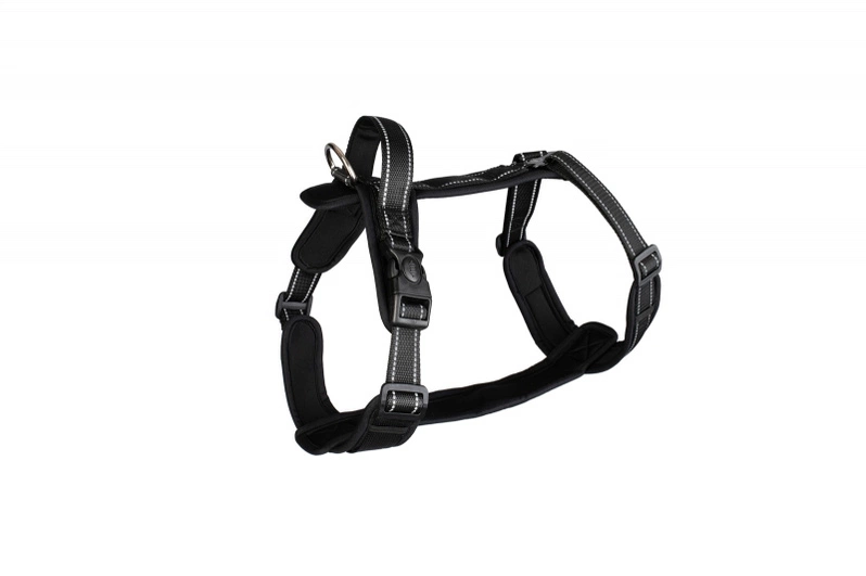 Pet Nova Szelki GUARD XL czarne