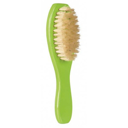 Trixie Szczotka drewniana z naturalnego włosia dla królików i gryzoni