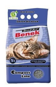 Benek Compact Morski 5L