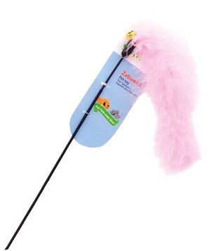 YARRO PATYK PUCHOWY DLA KOTA ELASTYCZNY