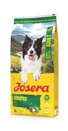 Josera SensiPlus karma dla dorosłych psów 12,5 kg