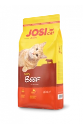 Josera JosiCat Tasty Beef 10kg