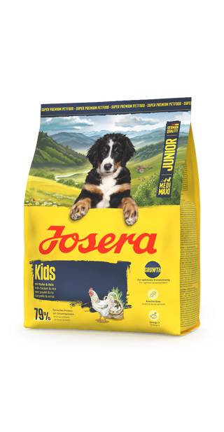 Josera Kids 900g