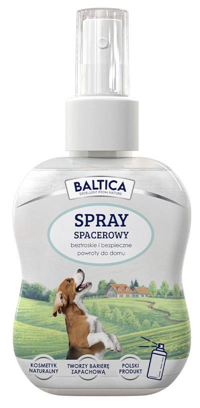Baltica Spray spacerowy 100ml