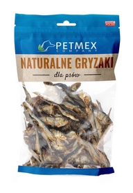 Petmex Szprotki suszone 100g