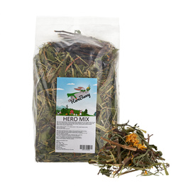 FactoryHerbs Hero Mix 1kg