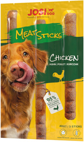 Josera Josidog Meat Stick Chicken 33g