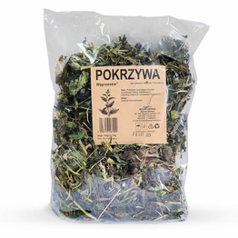 Węgrowskie Pokrzywa 100 g