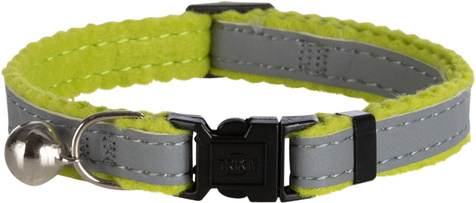 Trixie Obroża dla kota odblaskowa