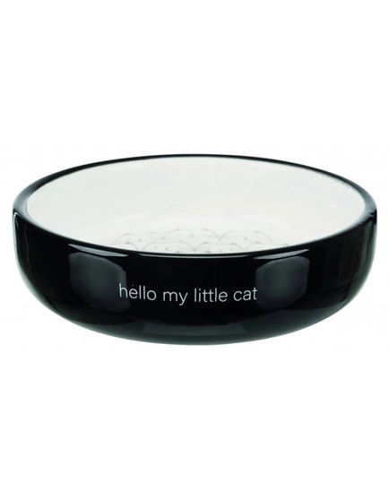 Trixie Miska ceramiczna dla kota 0,30l