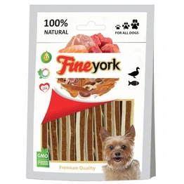 Prozoo Fine York Duck Sandwich 80g