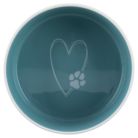 Trixie Miska Ceramiczna Pet's Home 0,3L