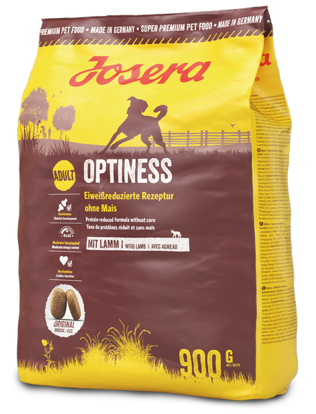 Josera Optiness 900g