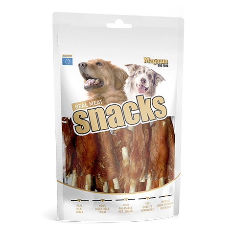 Magnum patyczki z kurczakiem 250g