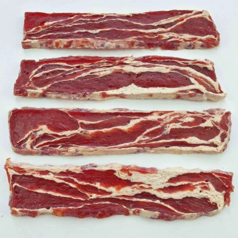 Prozoo Boczek/Filet z kaczki z chrząstką 1kg