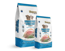 Magnum Iberian Pork & Ocean Fisch karma dla psa z wieprzowiną i rybami oceanicznymi 3kg
