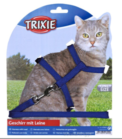 Trixie Szelki dla kota 