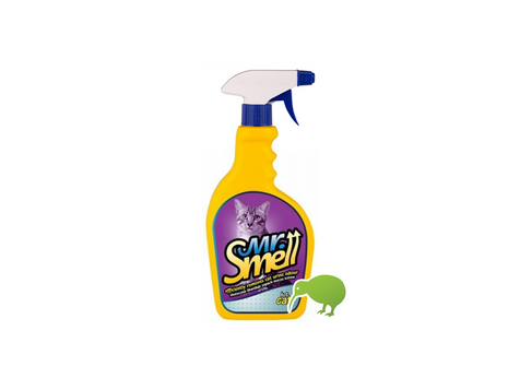 Mr. Smell spray przeciw zapachowi kota 500ml