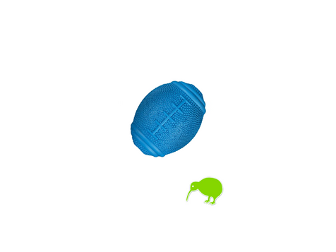 Trixie 3323 Mała piłka rugby 8cm